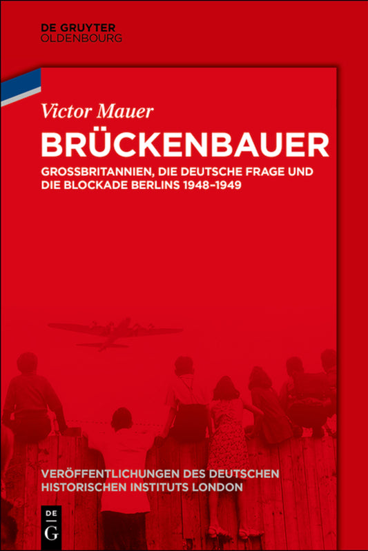 Brückenbauer