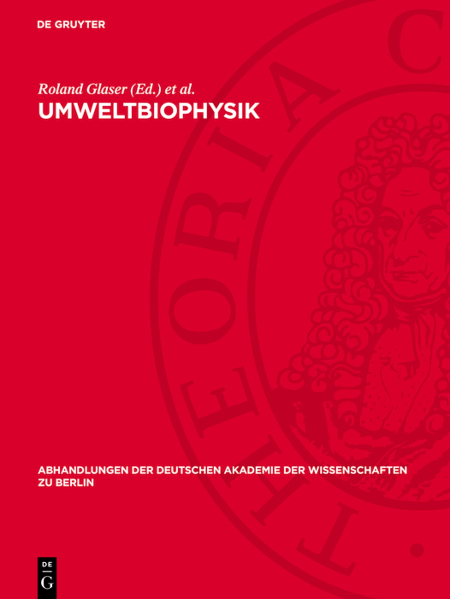 Umweltbiophysik
