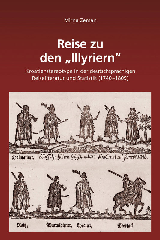 Reise zu den "Illyriern"