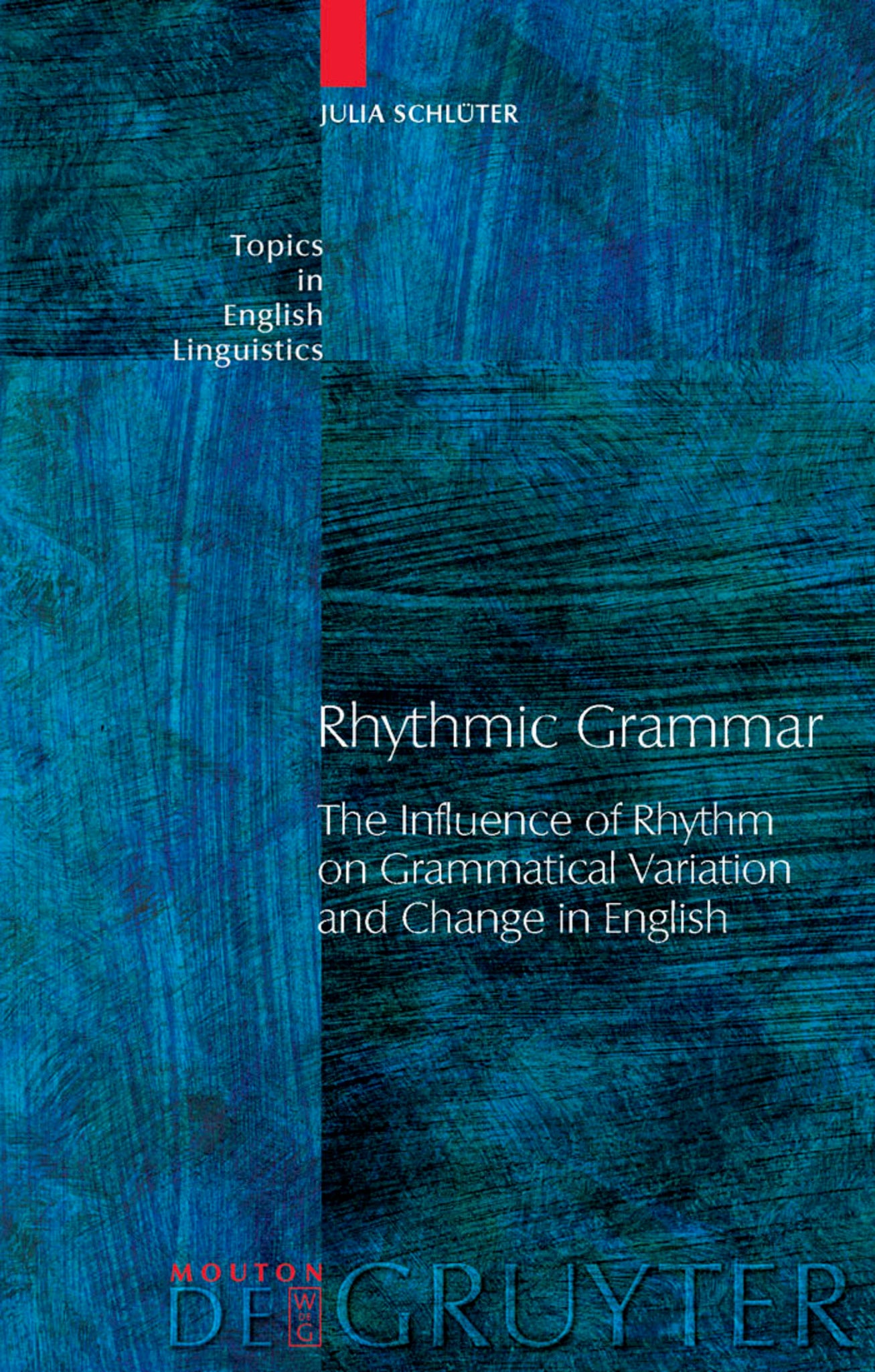 Rhythmic Grammar