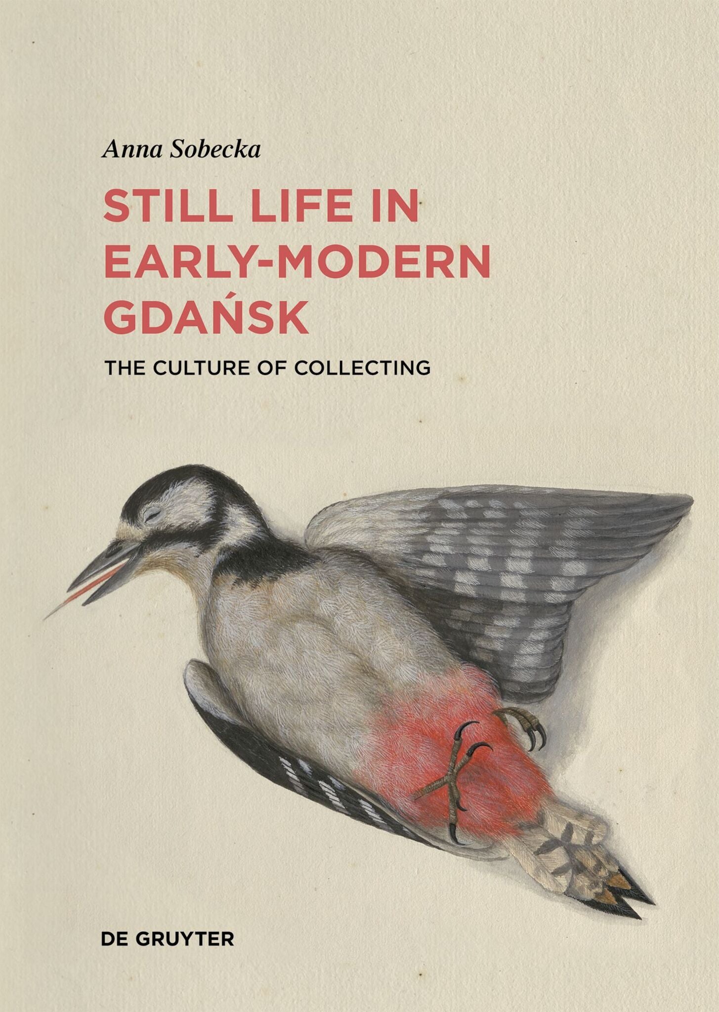 Still Life in Early-Modern Gdańsk