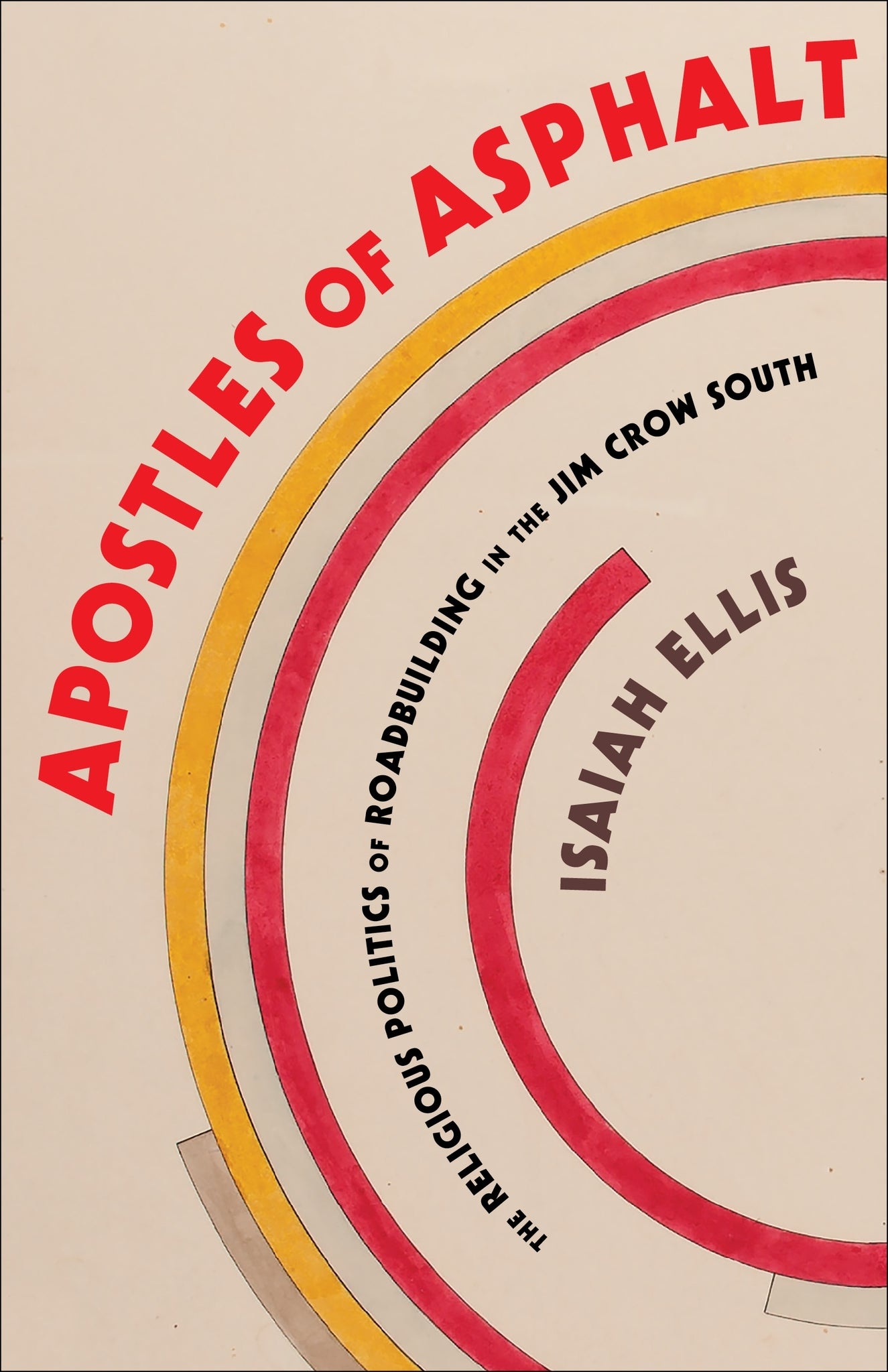 Apostles of Asphalt