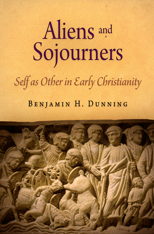 Aliens and Sojourners