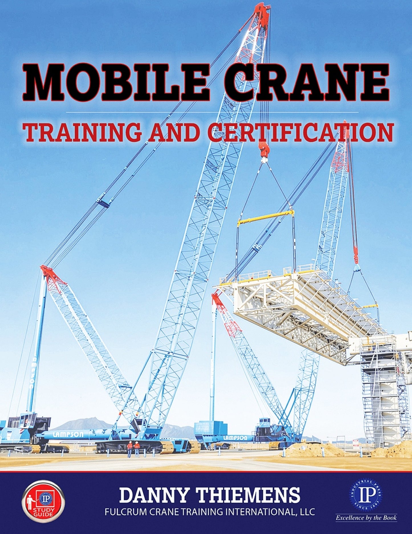 Mobile Crane Training and Certification