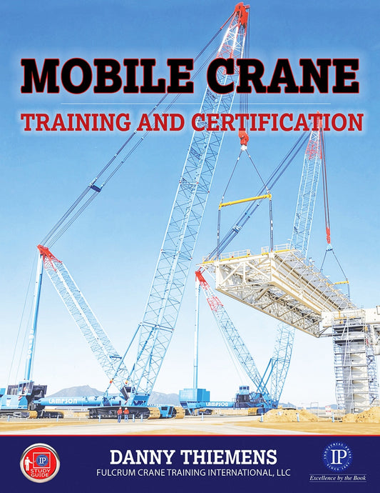 Mobile Crane Training and Certification