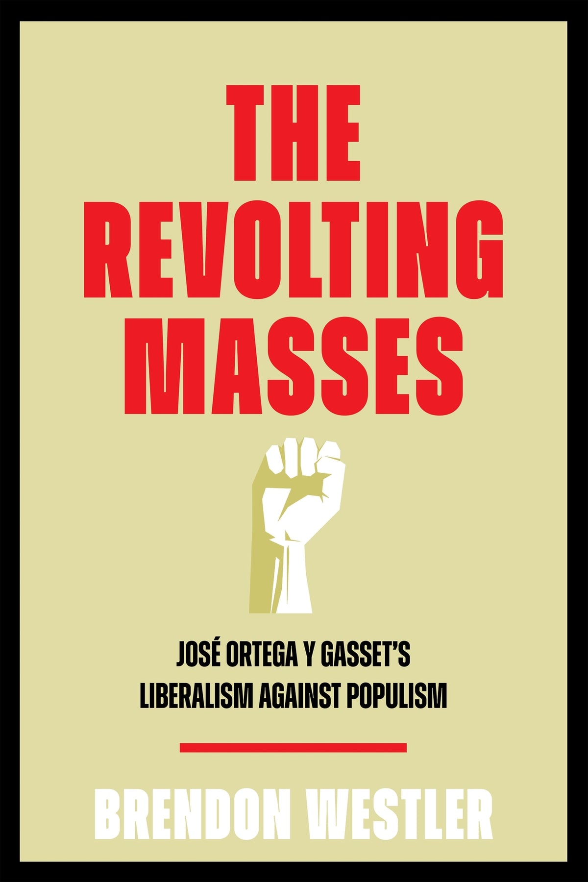 Radical Nostalgia: