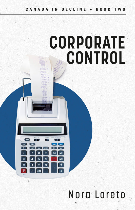 Corporate Control