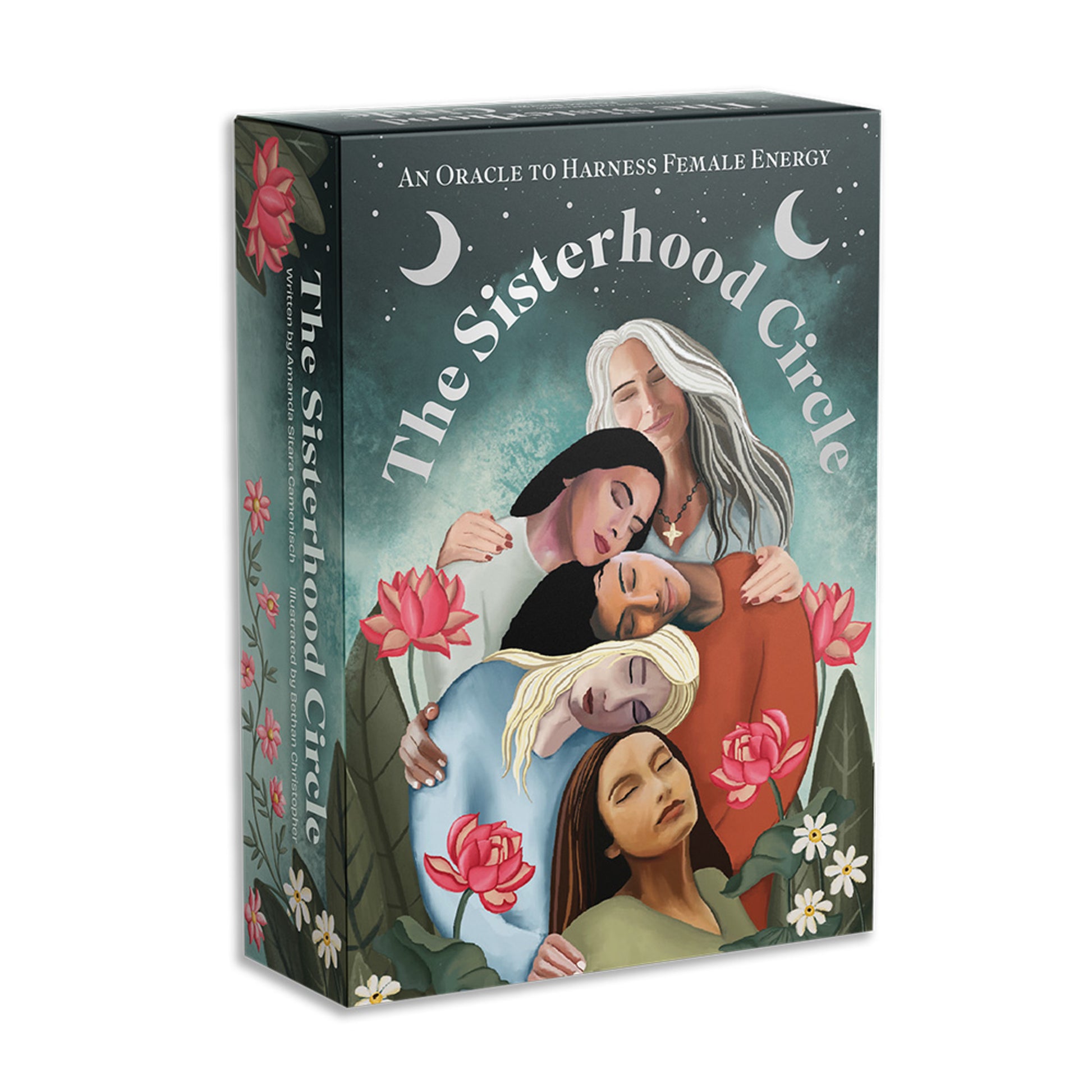 The Sisterhood Circle