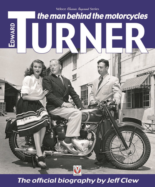 Edward Turner