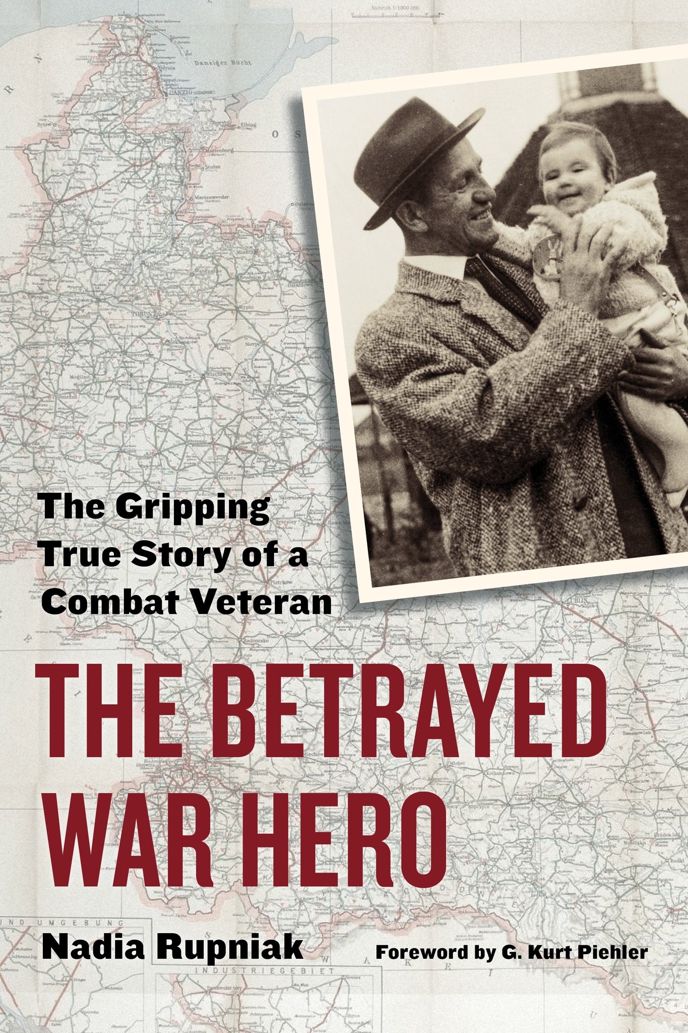The Betrayed War Hero