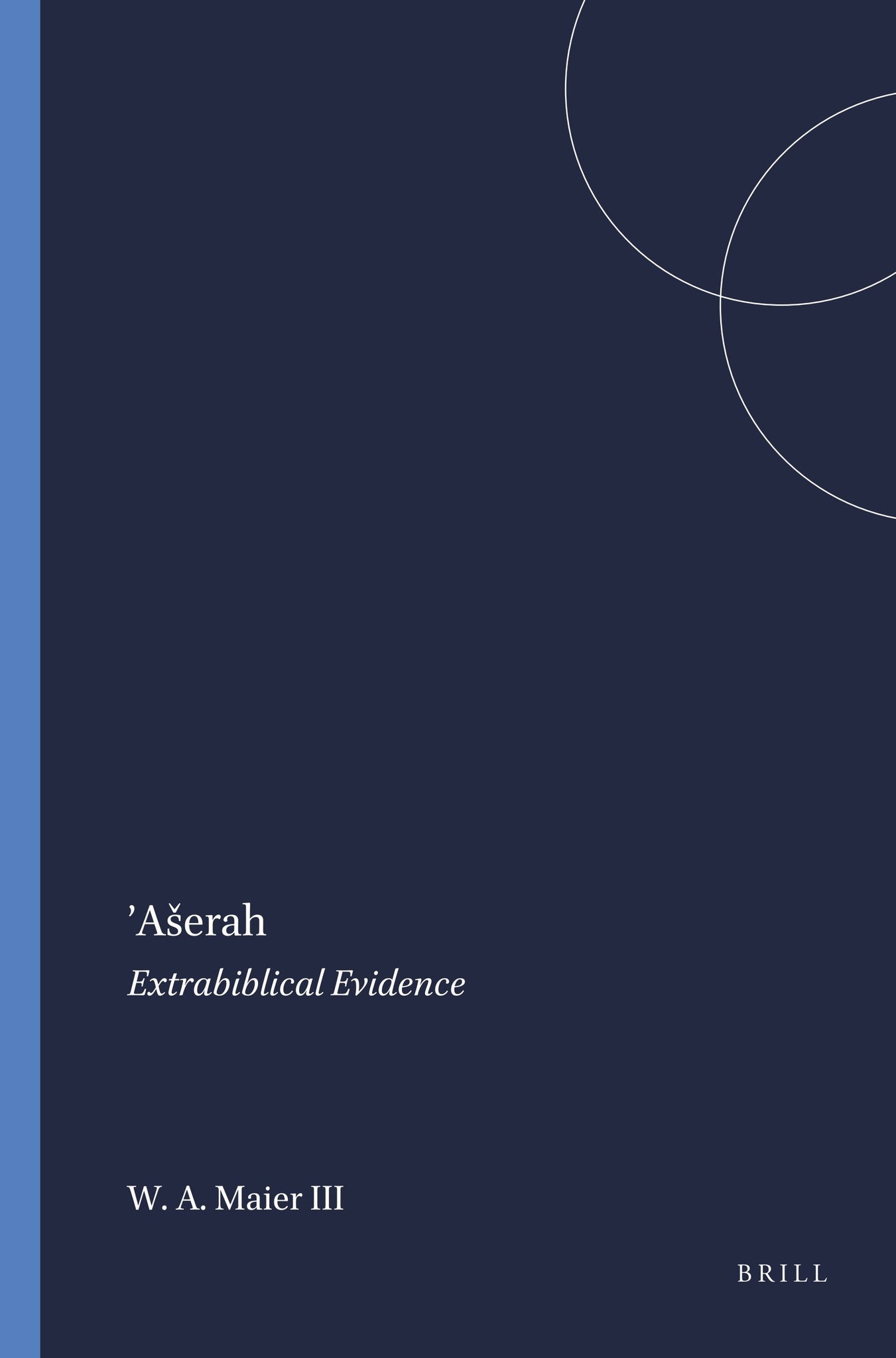 ’Ašerah