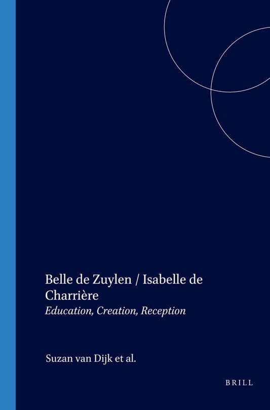 Belle de Zuylen / Isabelle de Charrière