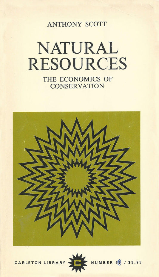 Natural Resources
