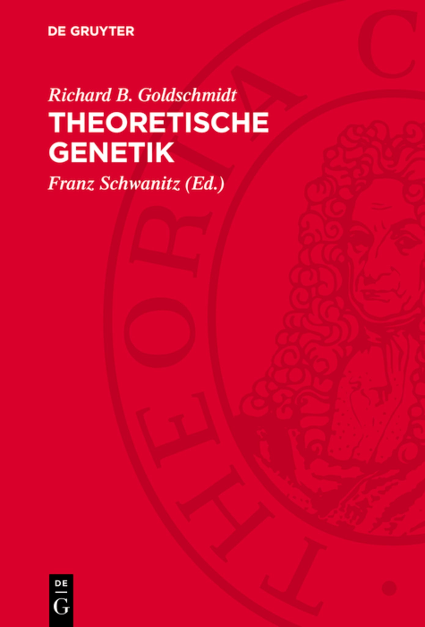 Theoretische Genetik