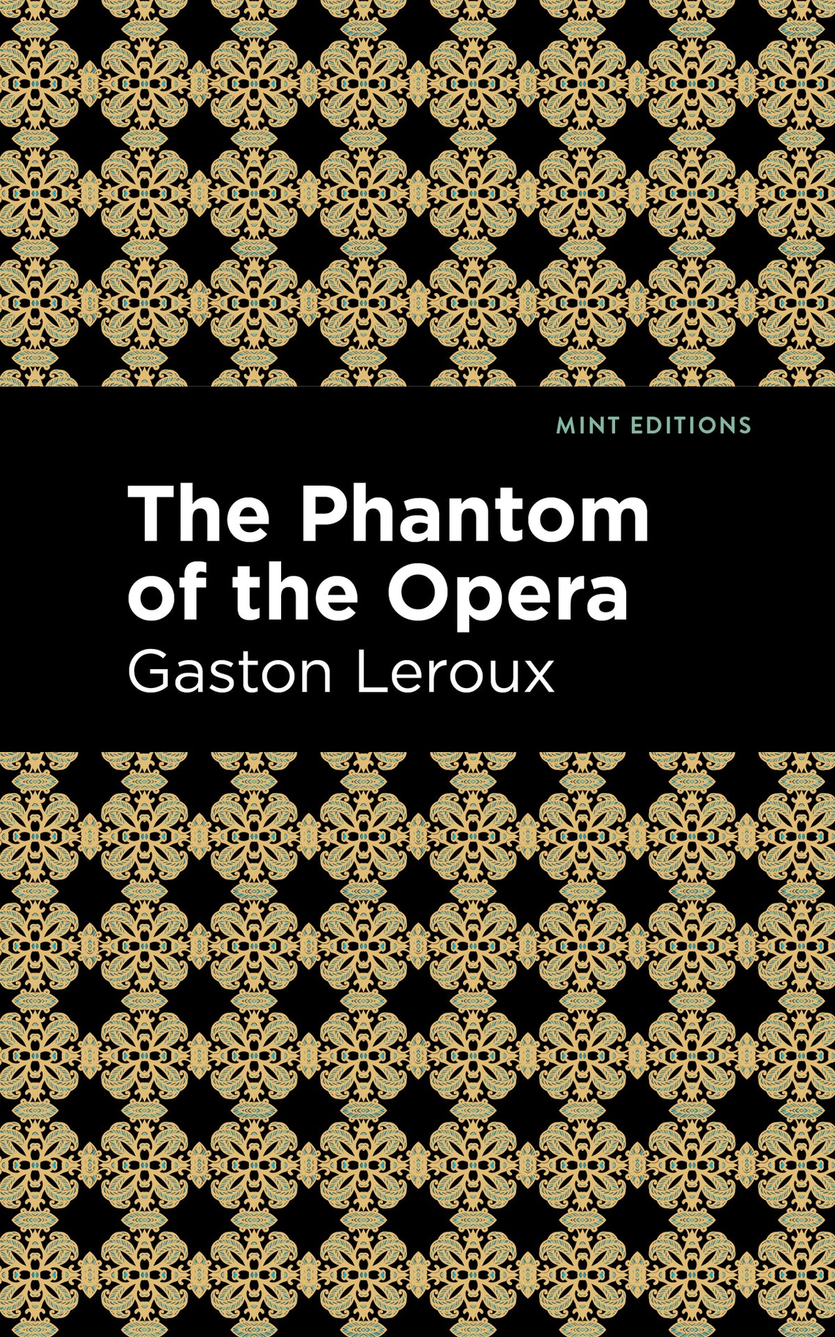 Cover image for Phantom of the Opera ISBN 9781513208596