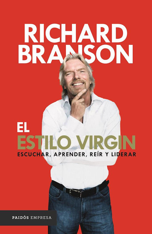 El estilo Virgin