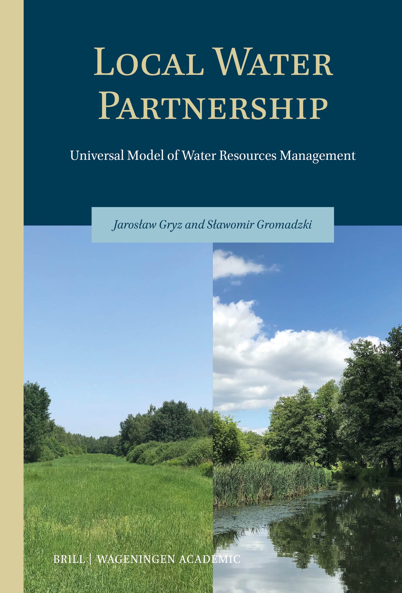 Local Water Partnership