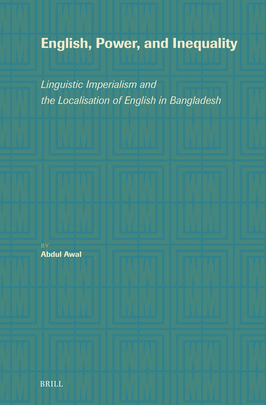English, Power, and Inequality