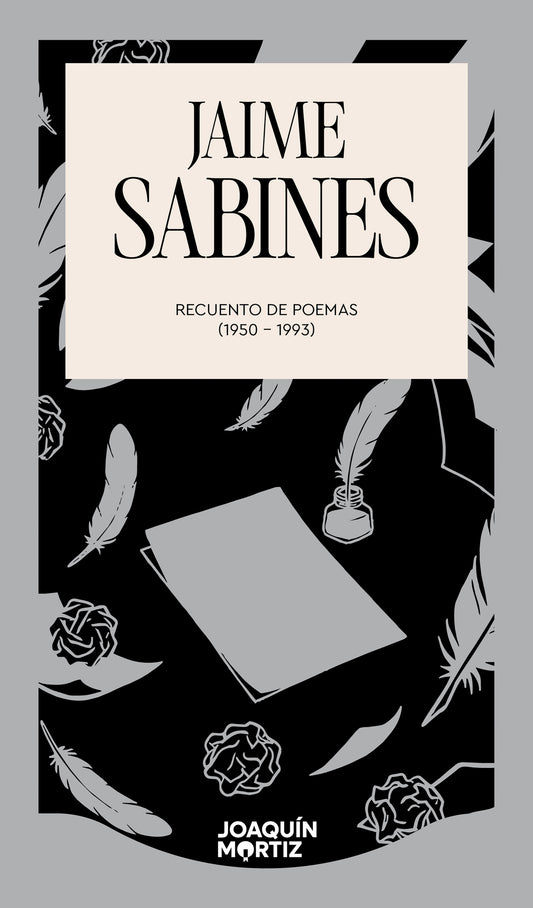 Recuento de poemas: 1950-1993 / Collected Poems: 1950–1993