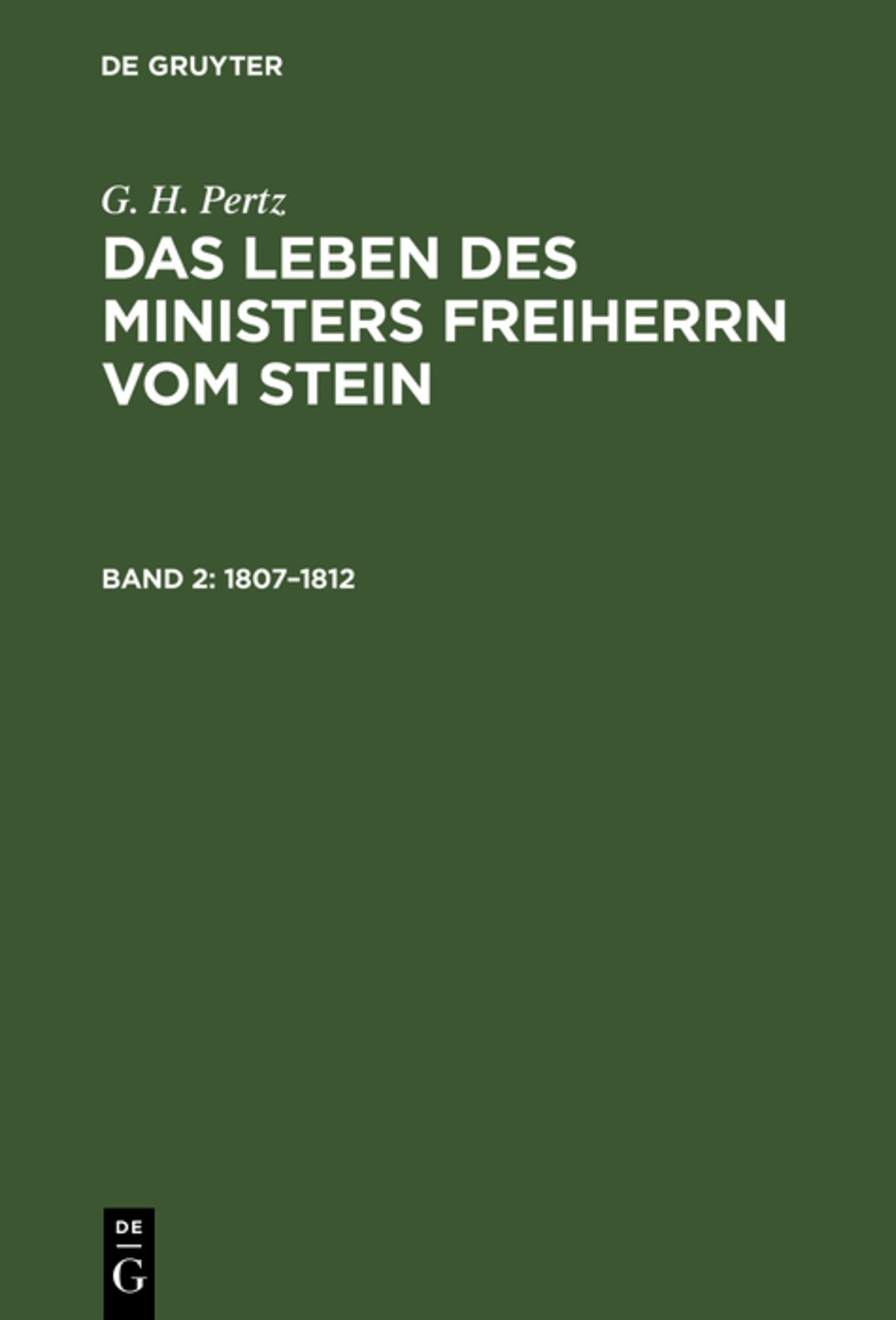 1807–1812