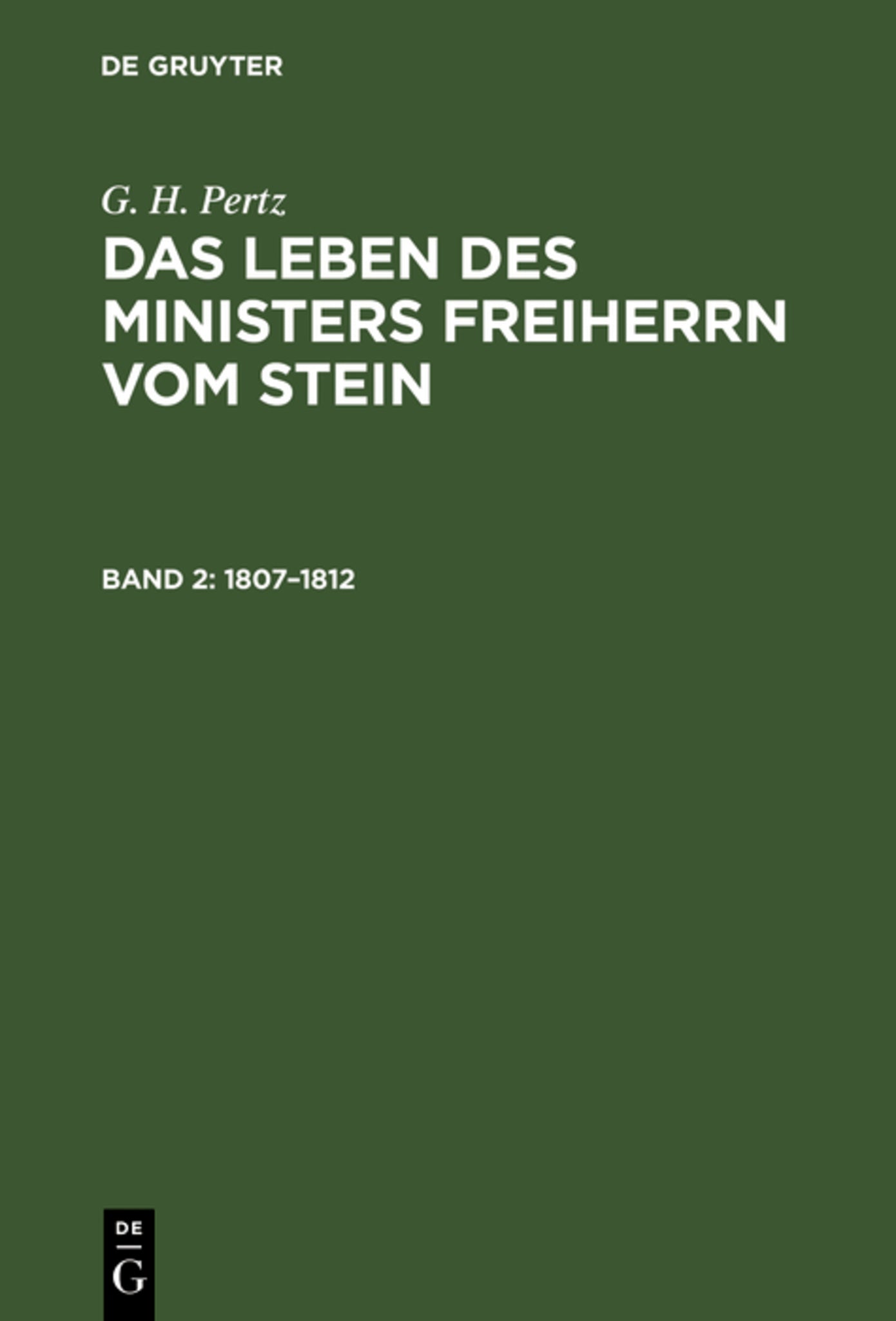 1807–1812