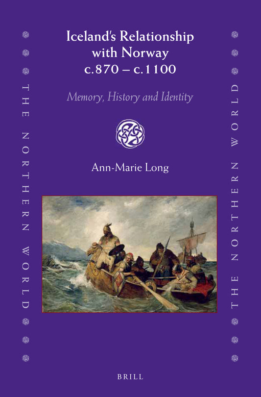 Iceland’s Relationship with Norway c.870 – c.1100