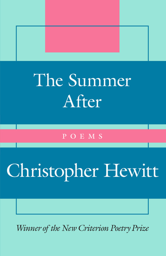 The Summer After