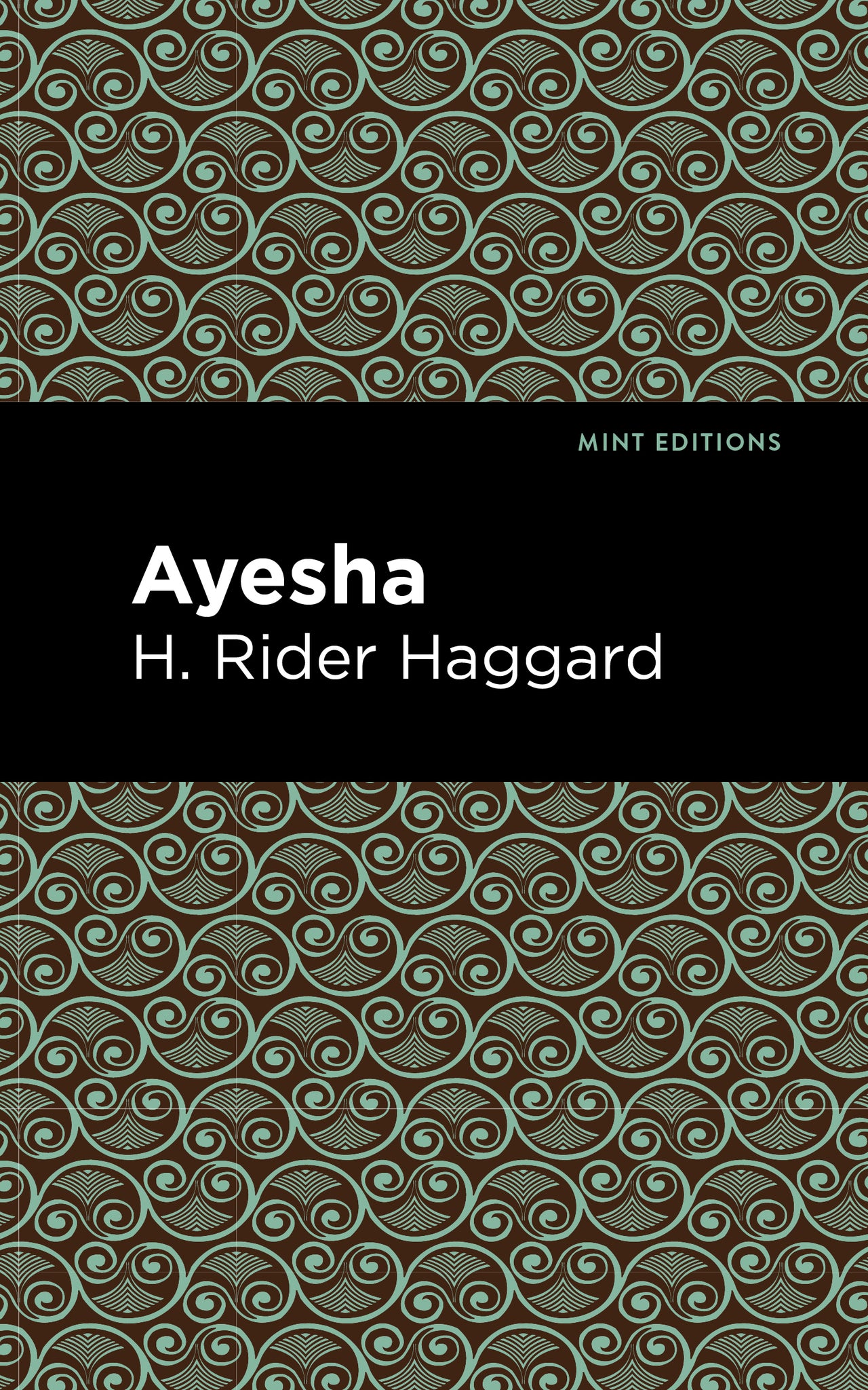 Cover image for Ayesha ISBN 9781513219196