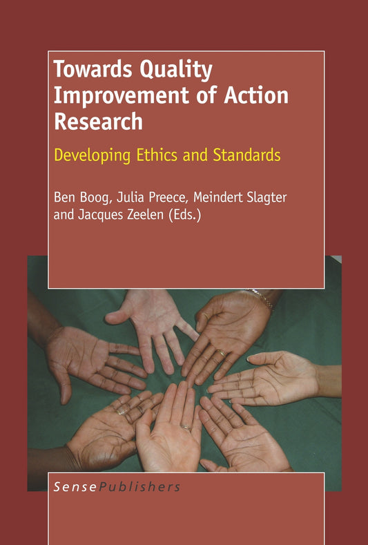 Towards Quality Improvement of Action Research