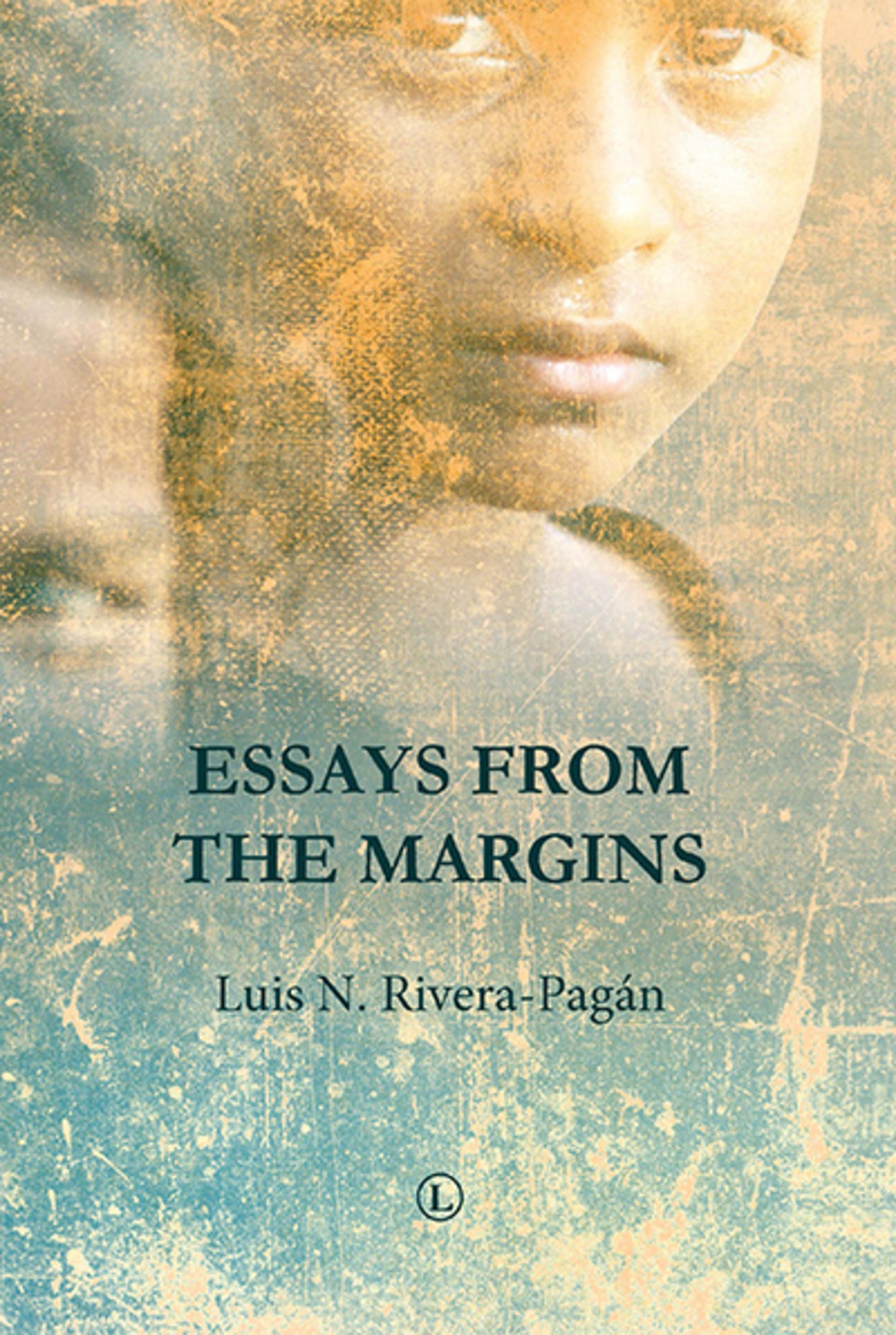 Cover image for Essays From the Margins ISBN 9780718894009
