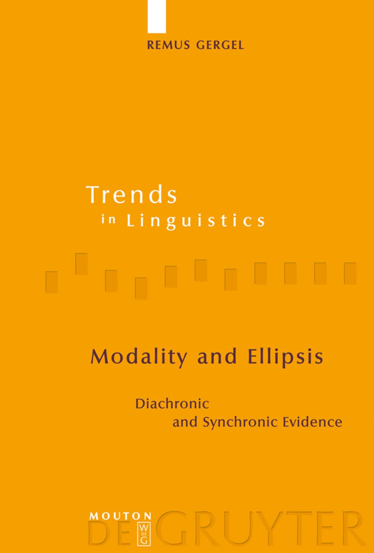 Modality and Ellipsis