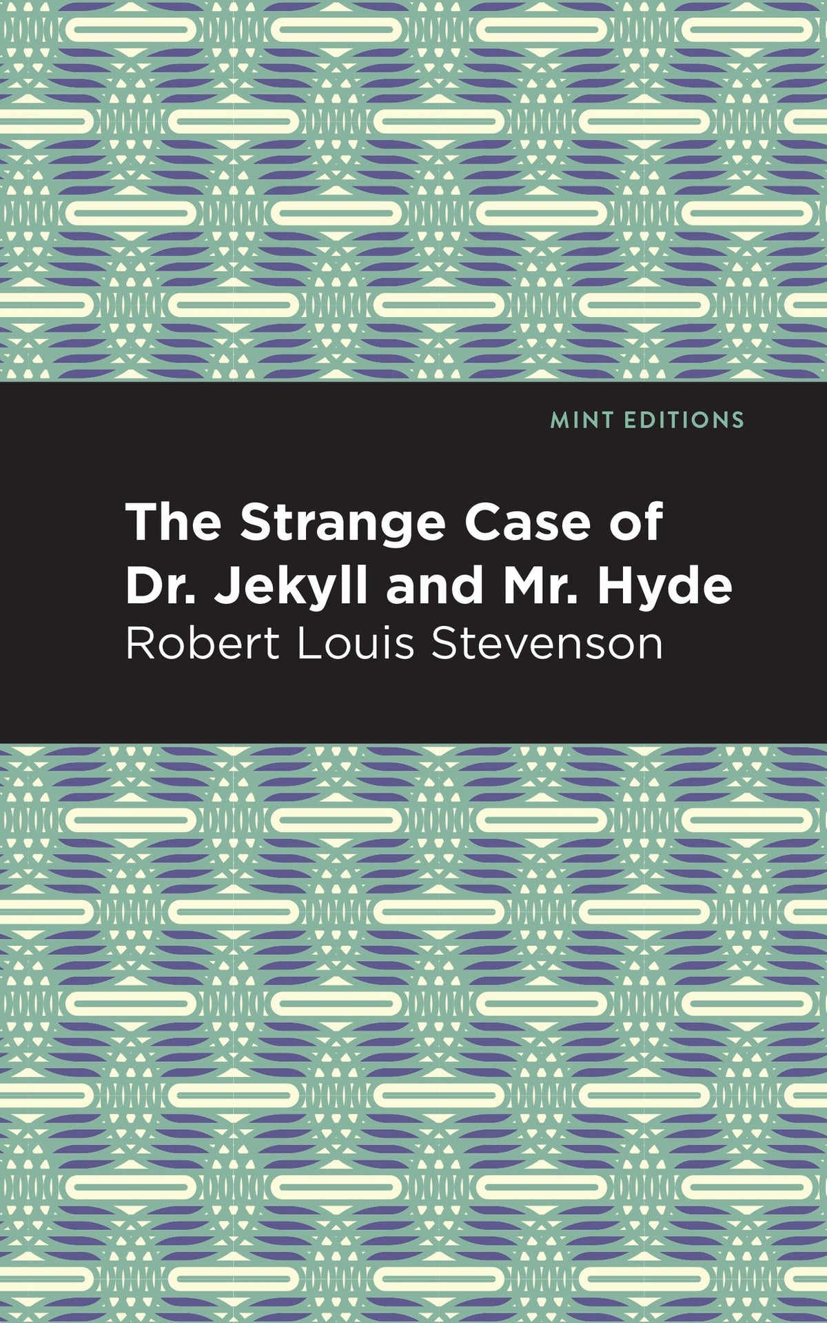 Cover image for The Strange Case of Dr. Jekyll and Mr. Hyde ISBN 9798888974230