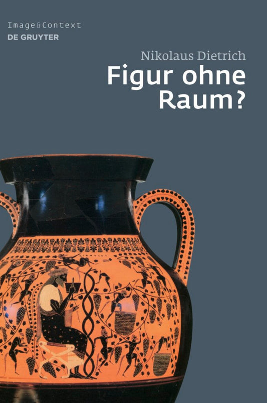 Figur ohne Raum?