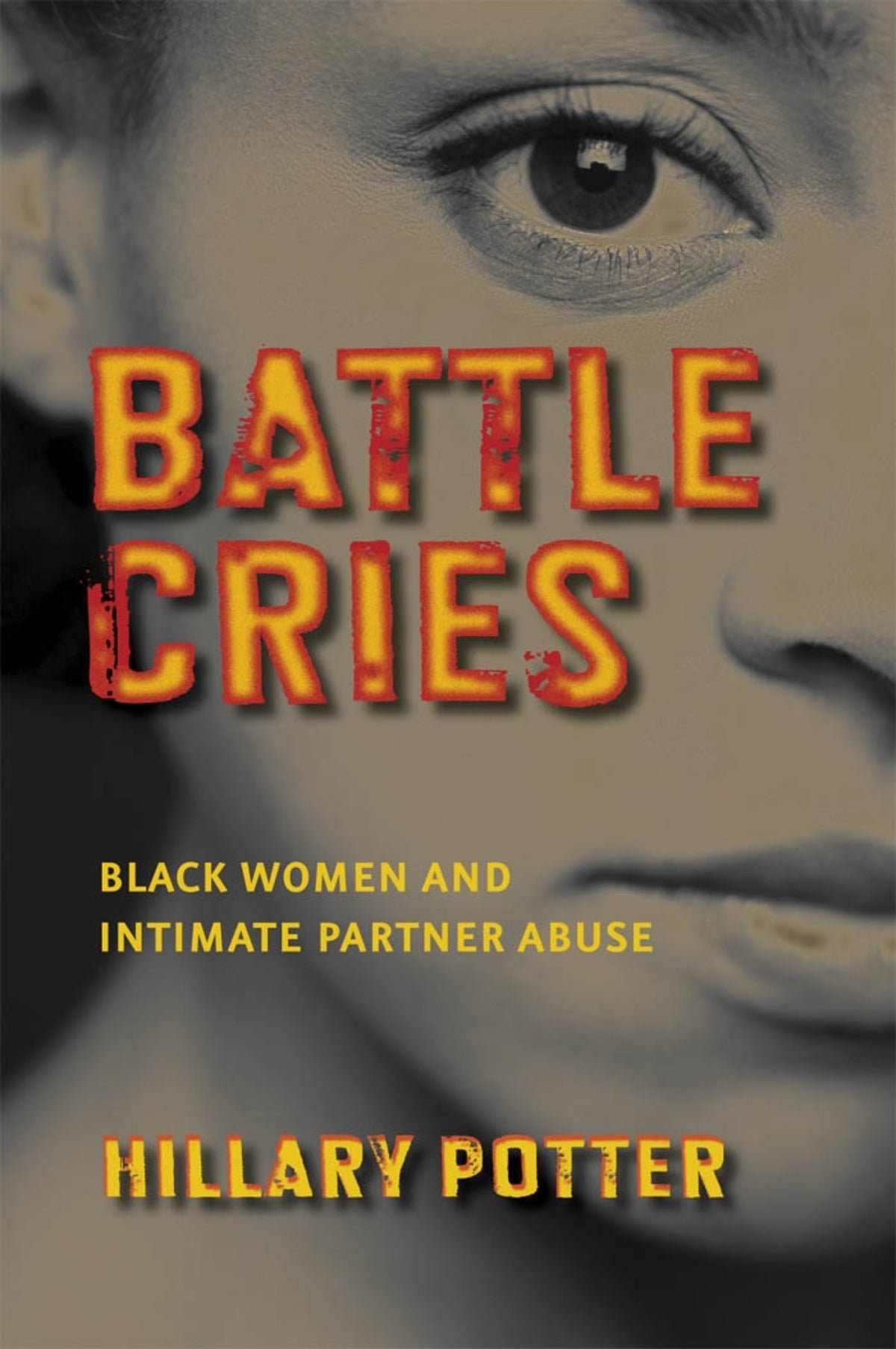 Cover image for Battle Cries ISBN 9780814767306