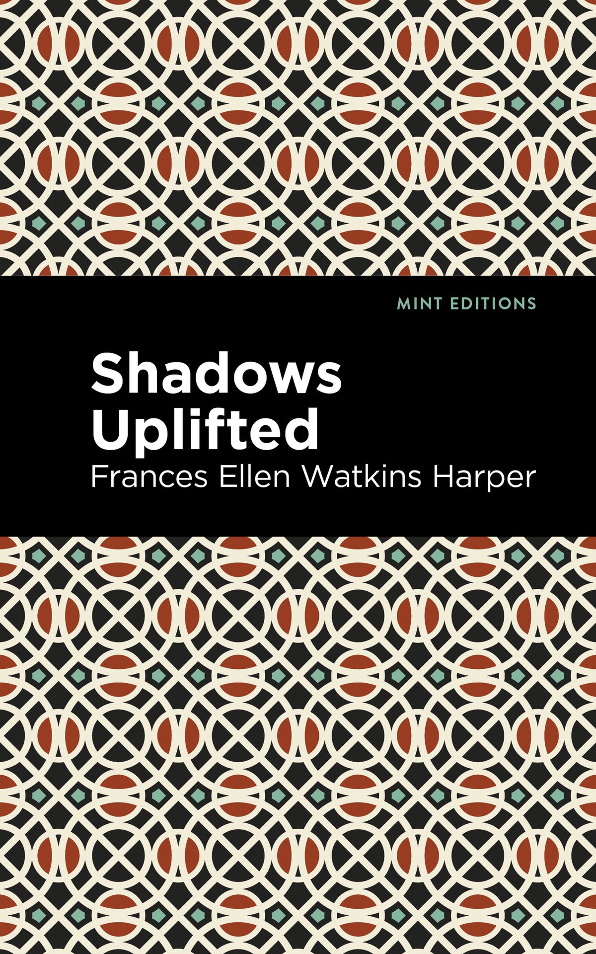 Cover image for Shadows Uplifted ISBN 9781513219653