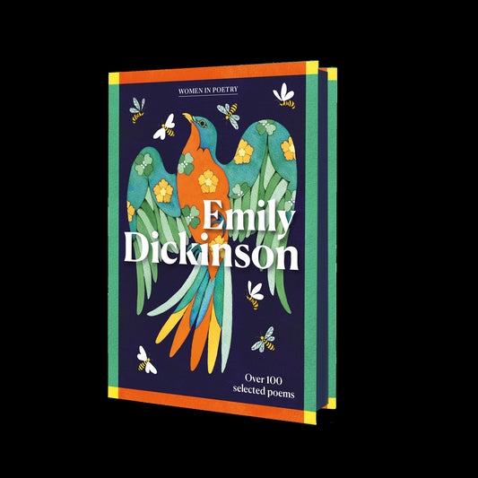 Emily Dickinson