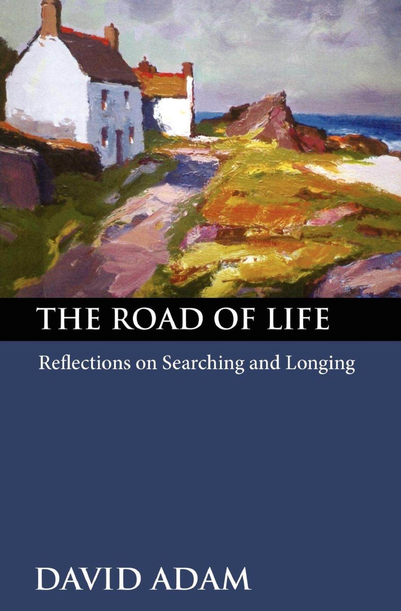 The Road of Life