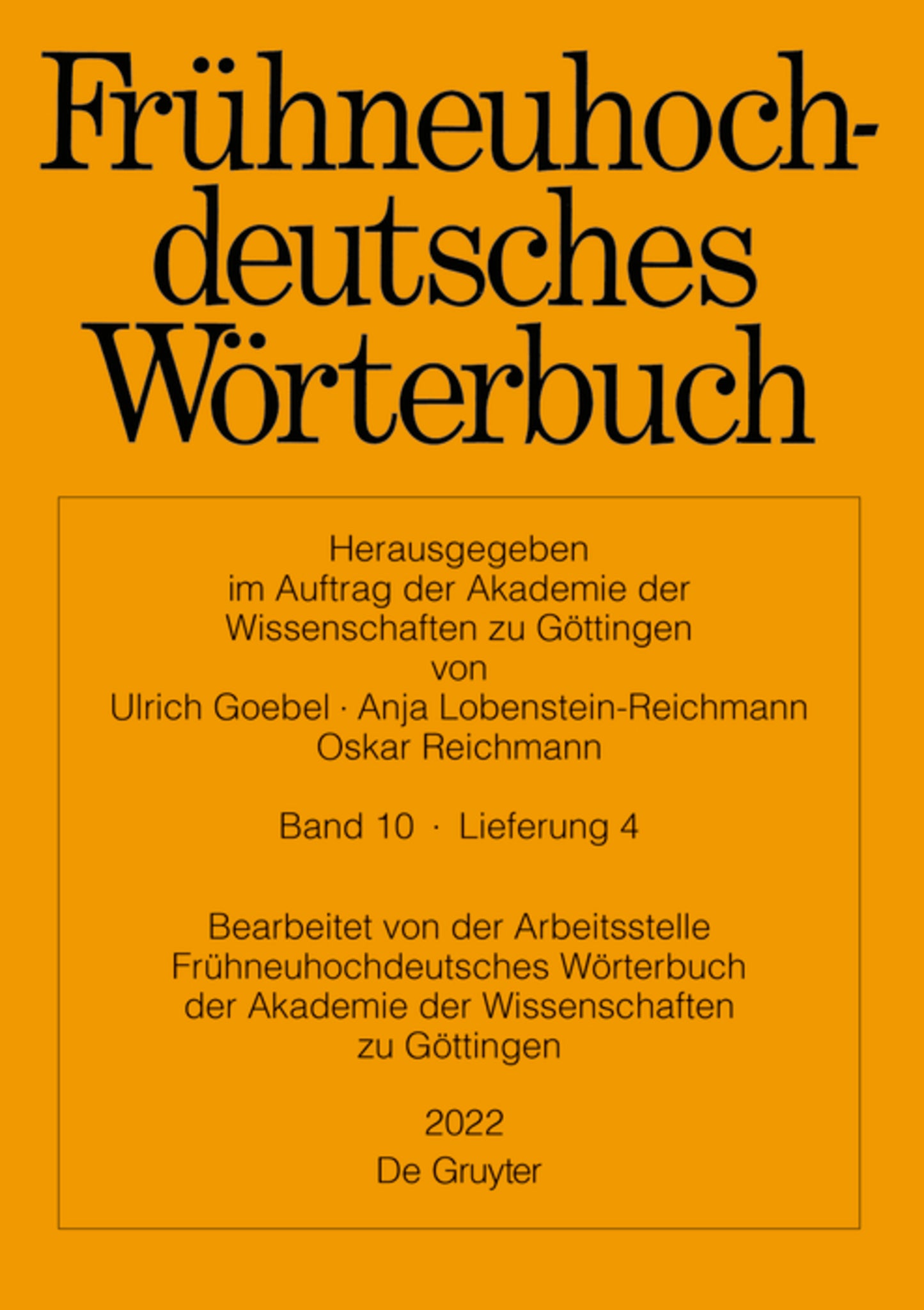 sangbuch – schein