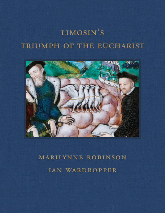 Limosin’s Triumph of the Eucharist and the Catholic Faith
