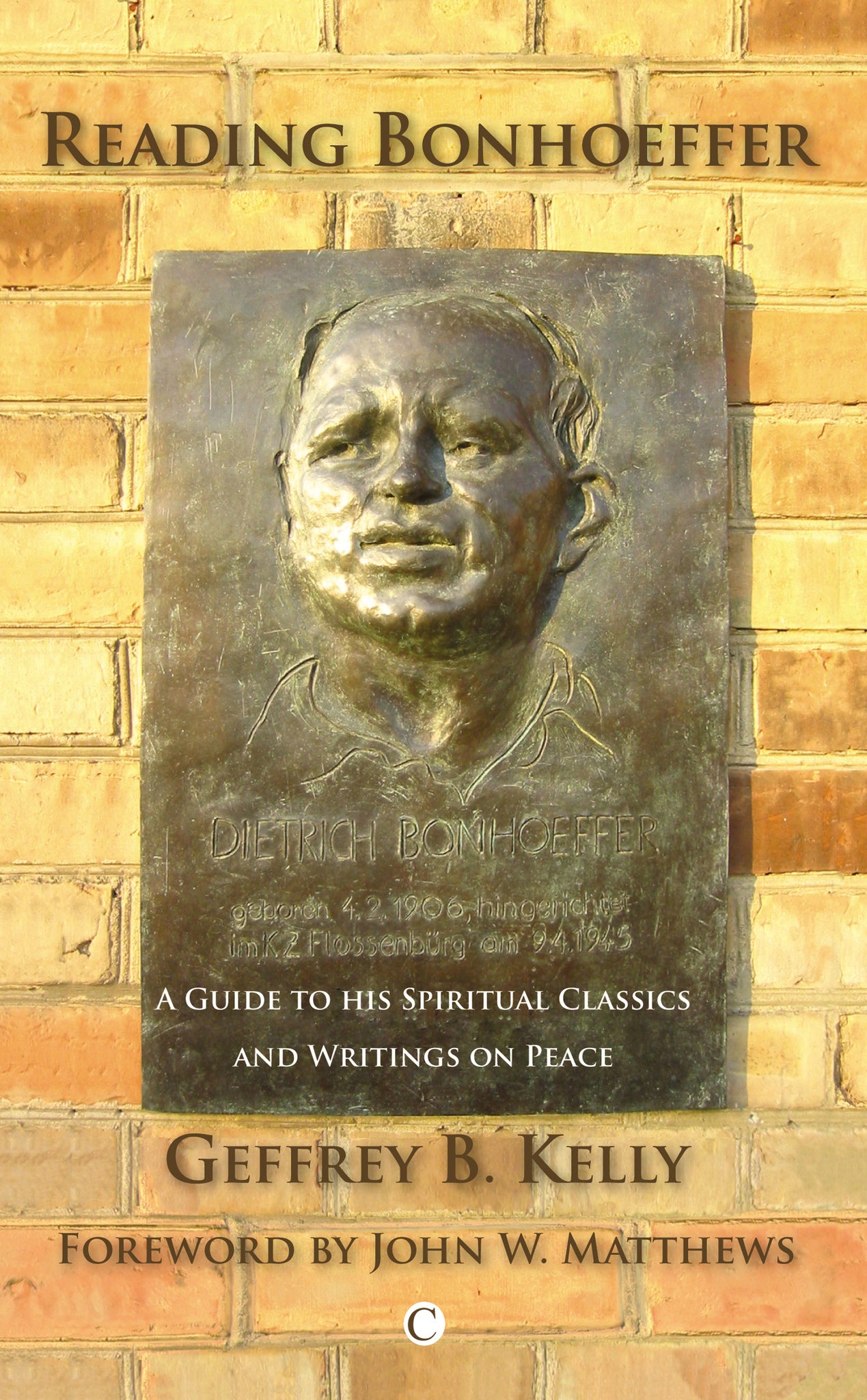 Cover image for Reading Bonhoeffer ISBN 9780227172728