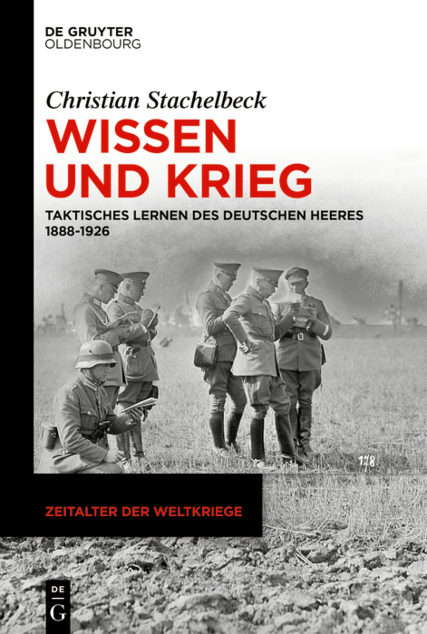Wissen und Krieg