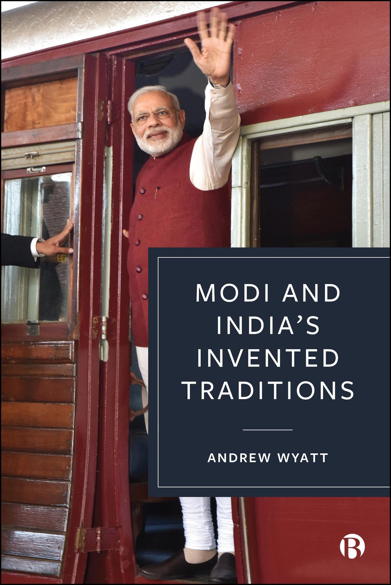 Modi and India’s Invented Traditions