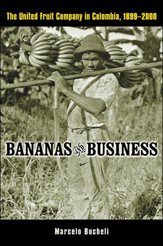 Bananas and Business
