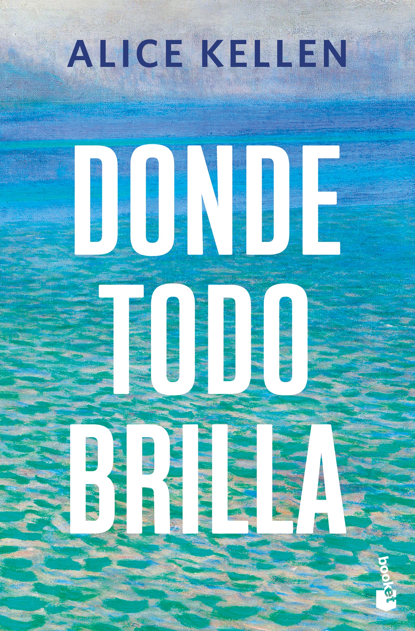 Donde todo brilla / Where Everything Shines