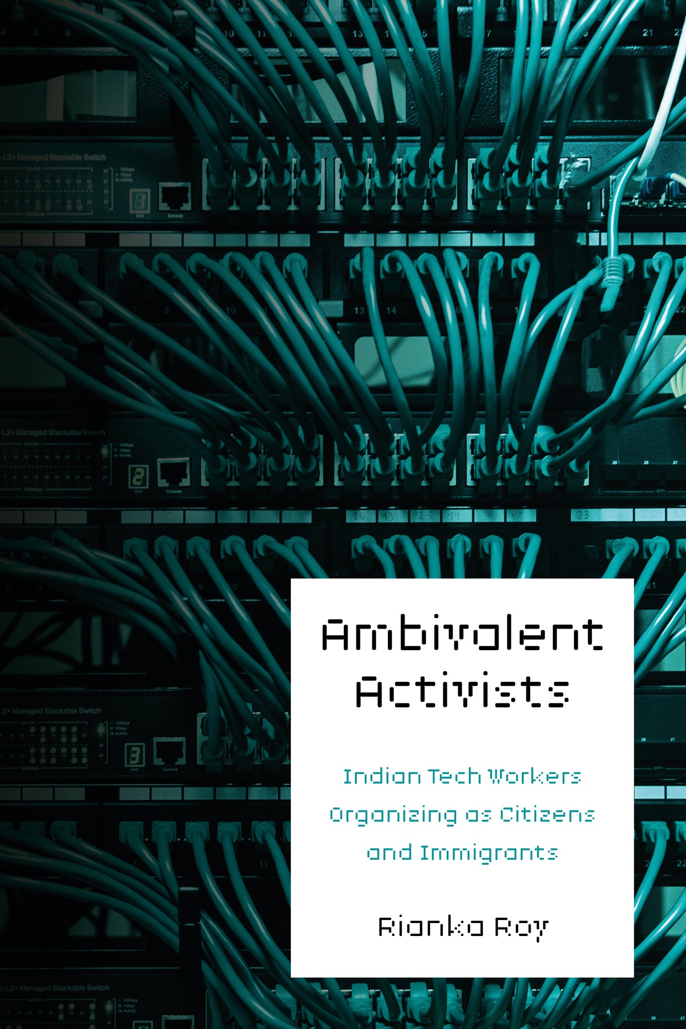Ambivalent Activists