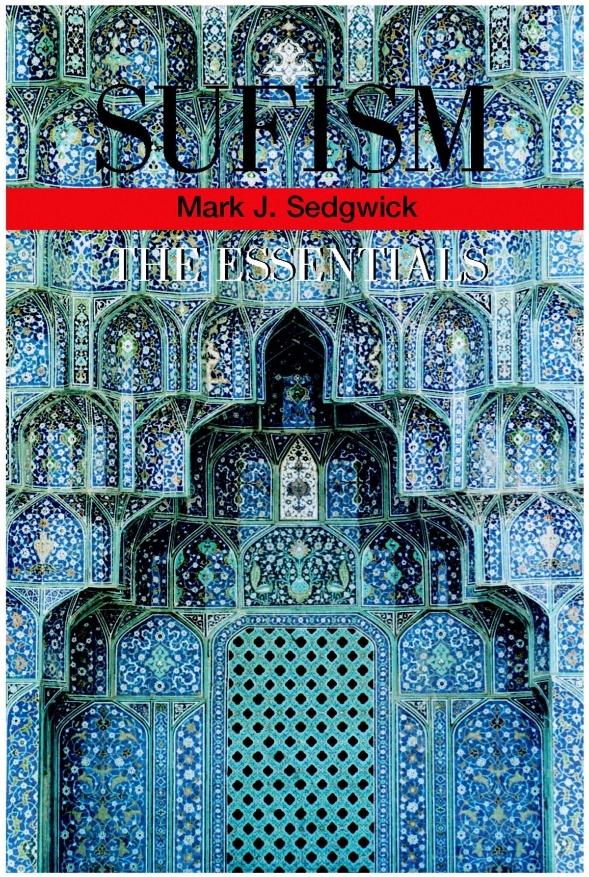 Cover image for Sufism: ISBN 9781617972652