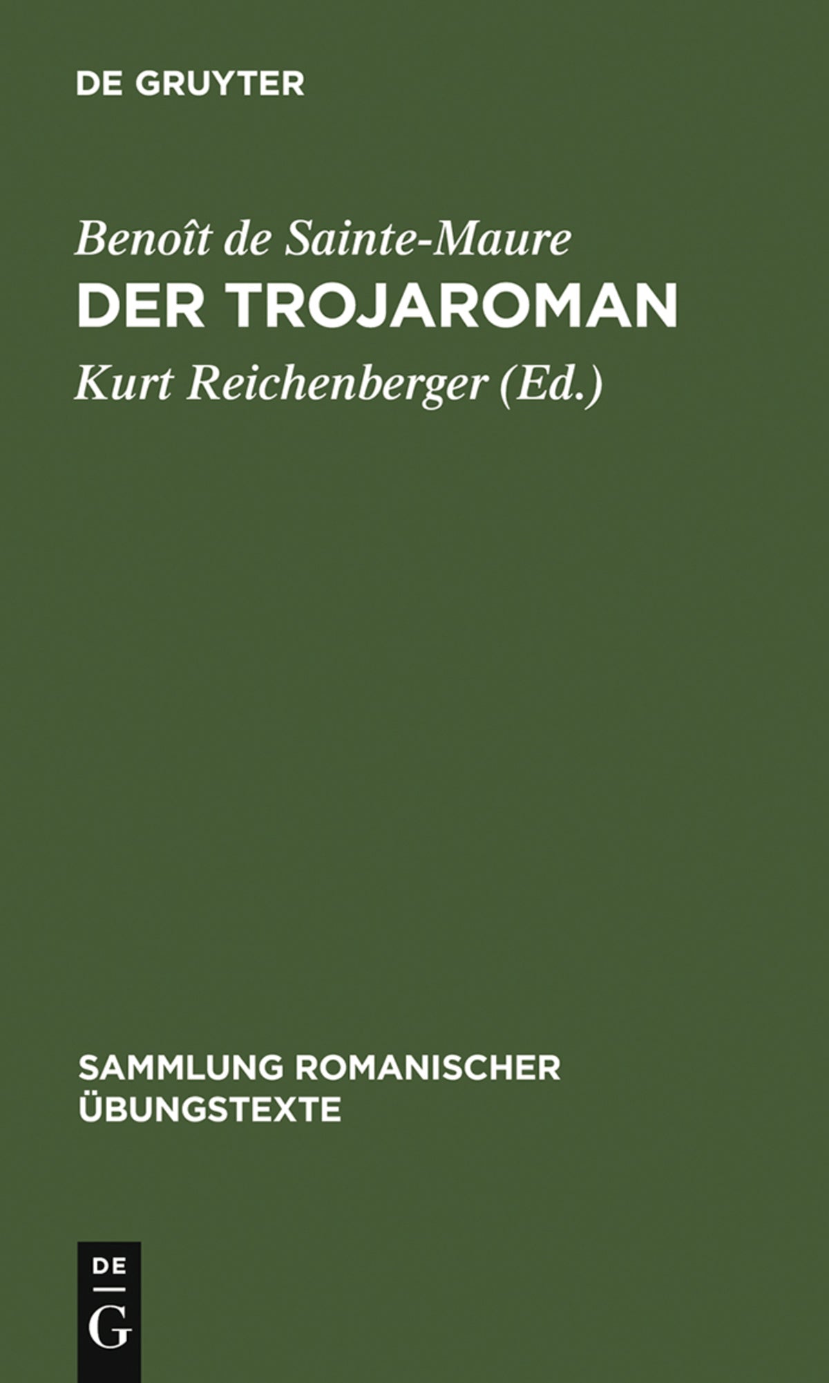 Der Trojaroman