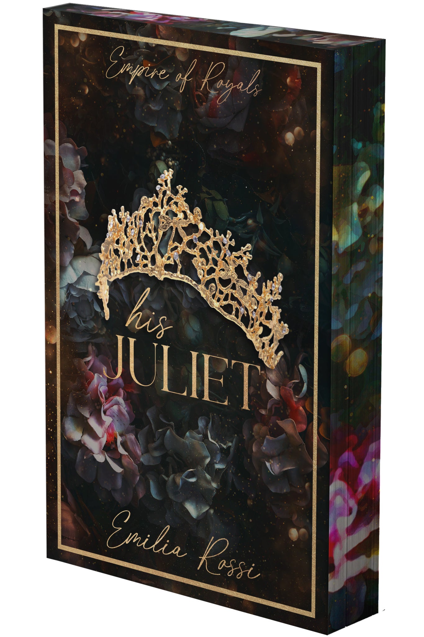 His Juliet