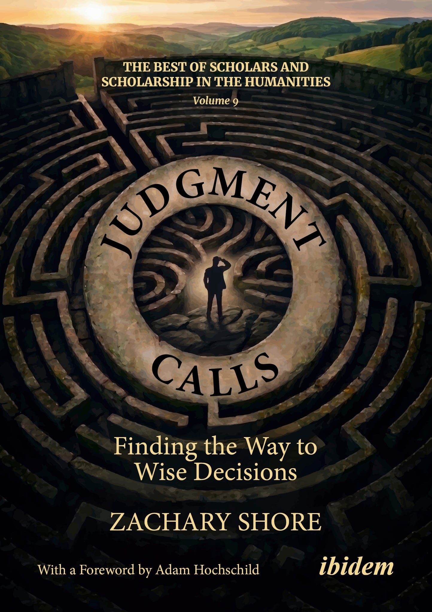 Cover image for Judgment Calls ISBN 9783838221427