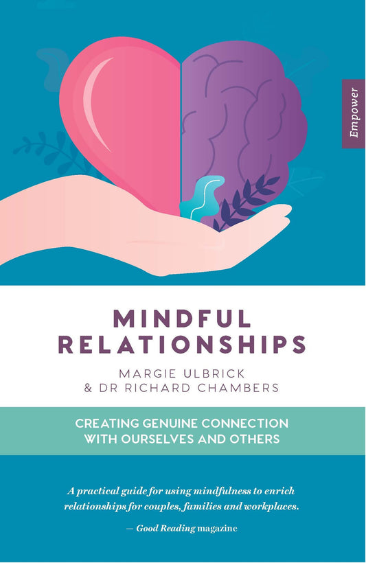 Mindful Relationships